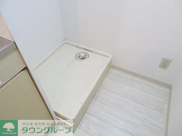 第3天照マンションの物件内観写真